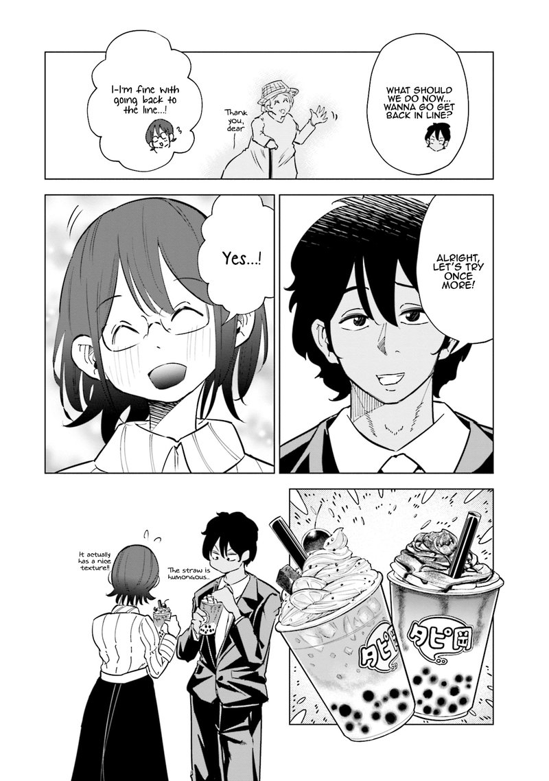 If My Wife Became An Elementary School Student 29 14