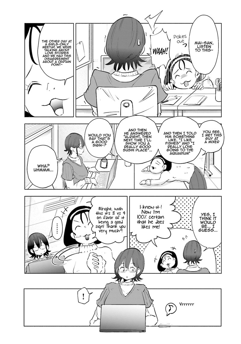 If My Wife Became An Elementary School Student 34 9