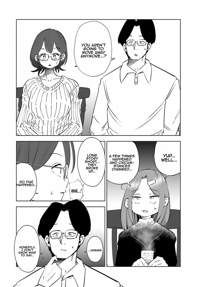 If My Wife Became An Elementary School Student 37 12
