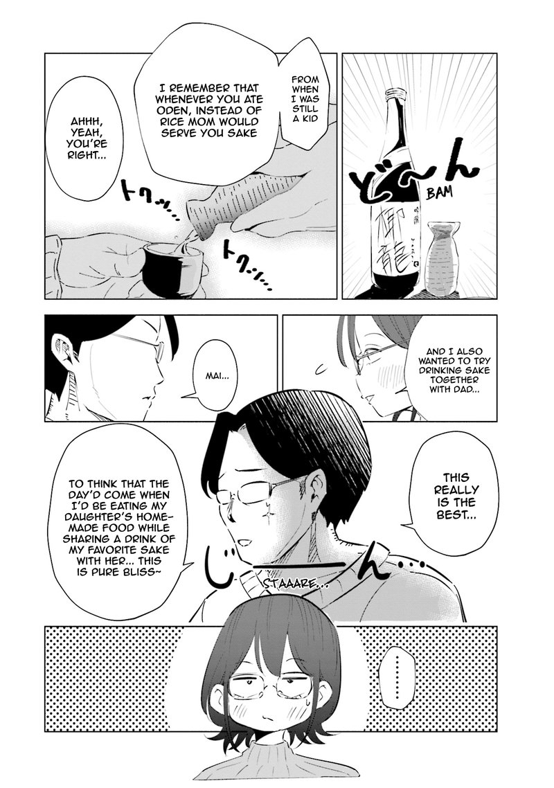 If My Wife Became An Elementary School Student 39 18