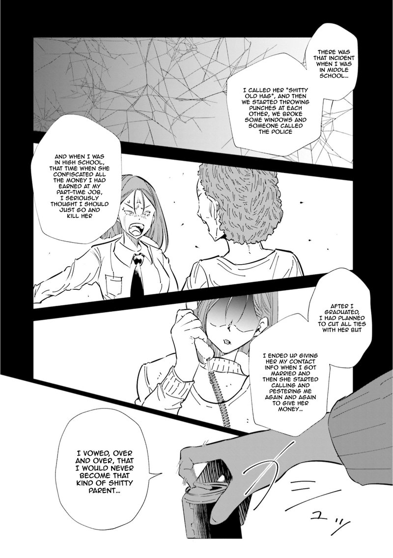 If My Wife Became An Elementary School Student 43 20