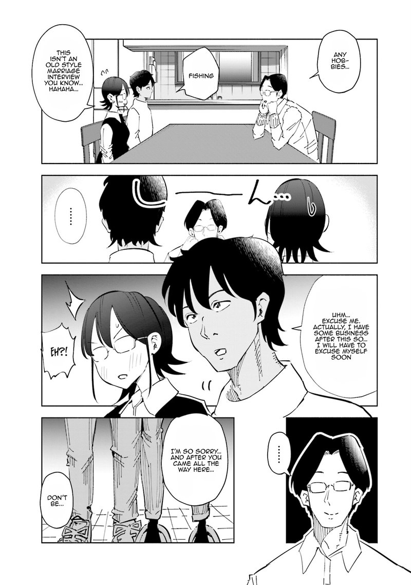 If My Wife Became An Elementary School Student 49 11