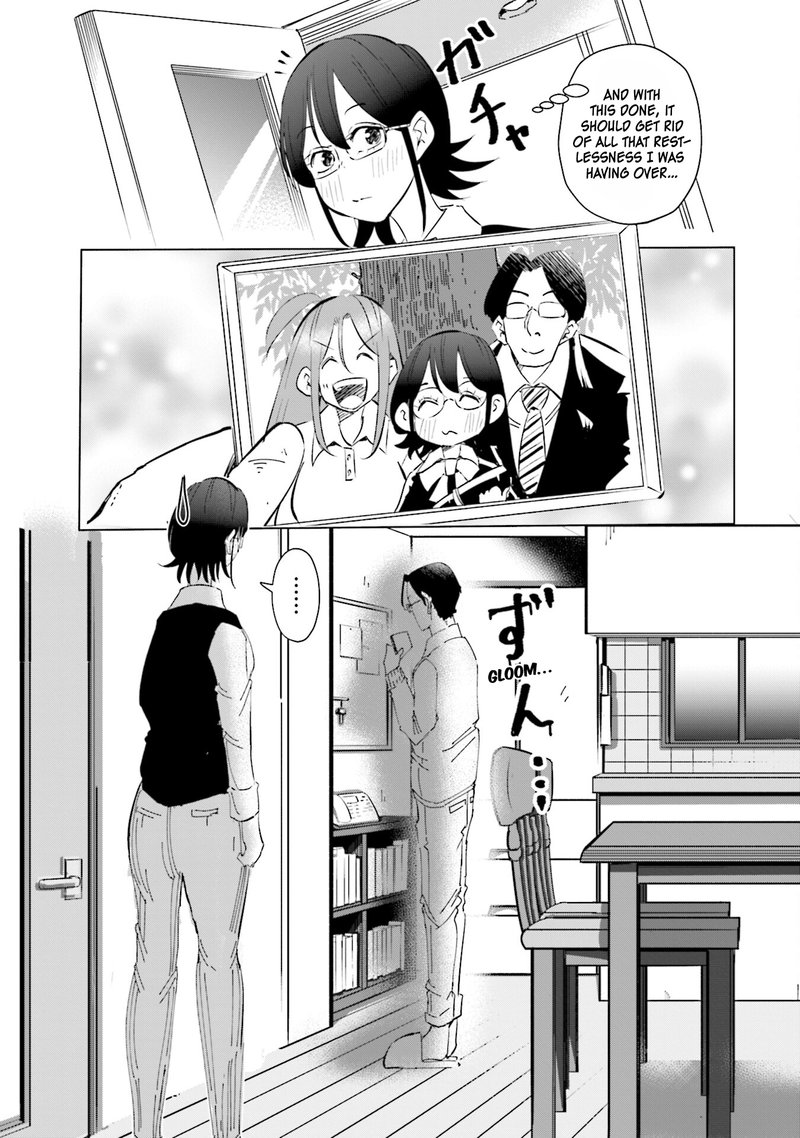 If My Wife Became An Elementary School Student 49 13