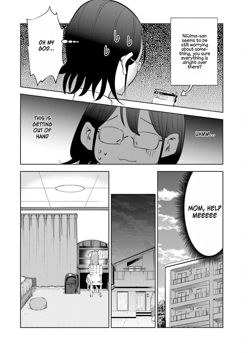 If My Wife Became An Elementary School Student 49 16