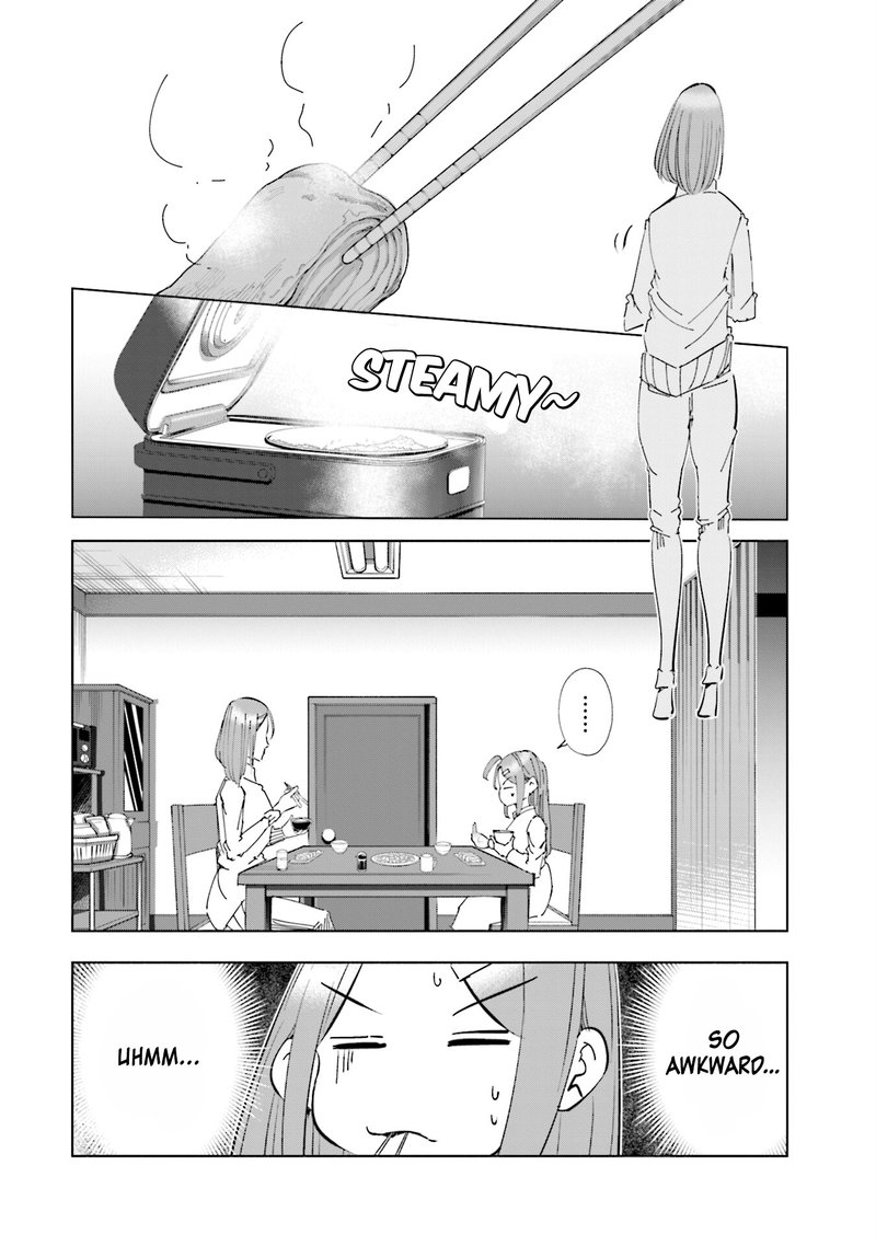 If My Wife Became An Elementary School Student 49 18