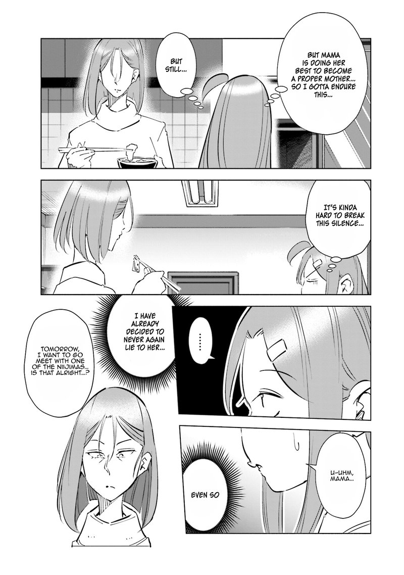 If My Wife Became An Elementary School Student 49 19