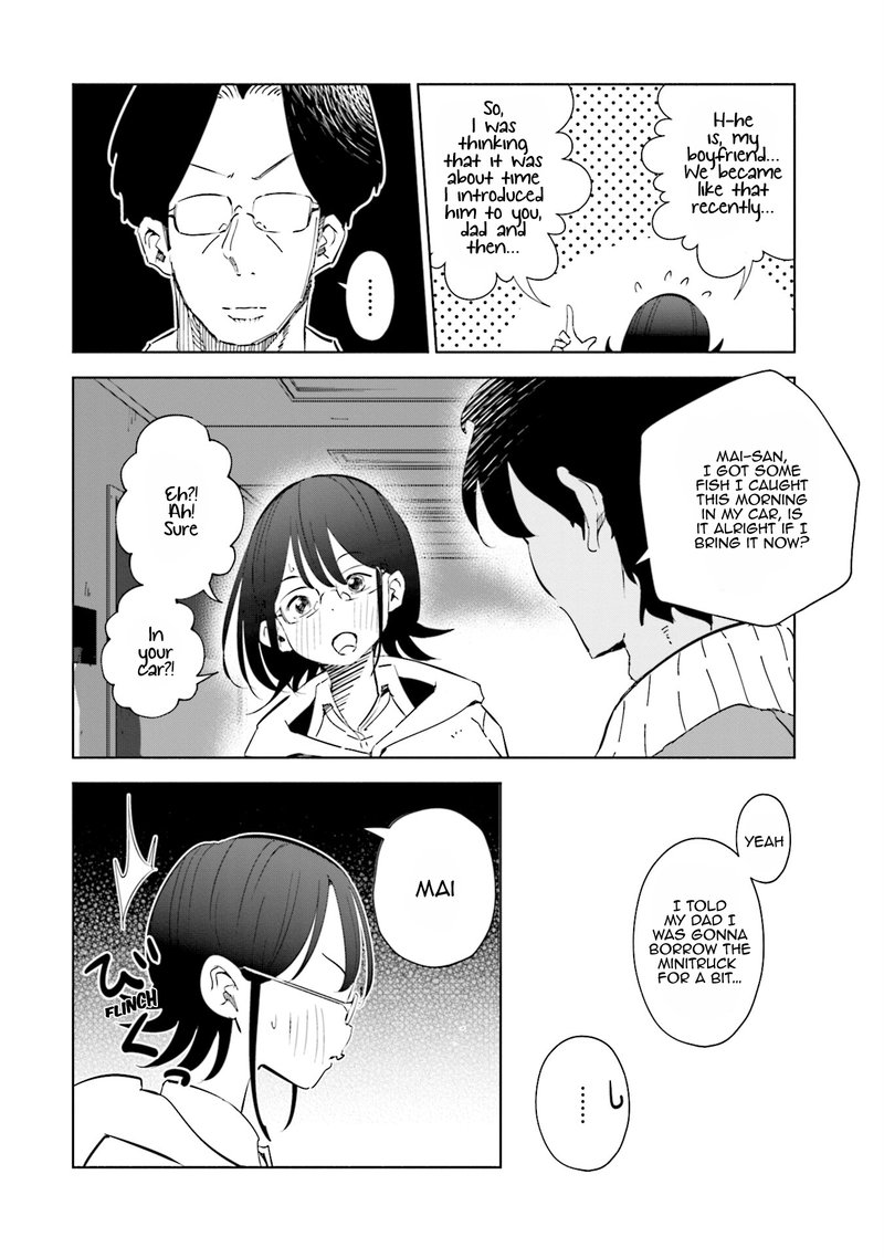 If My Wife Became An Elementary School Student 49 8