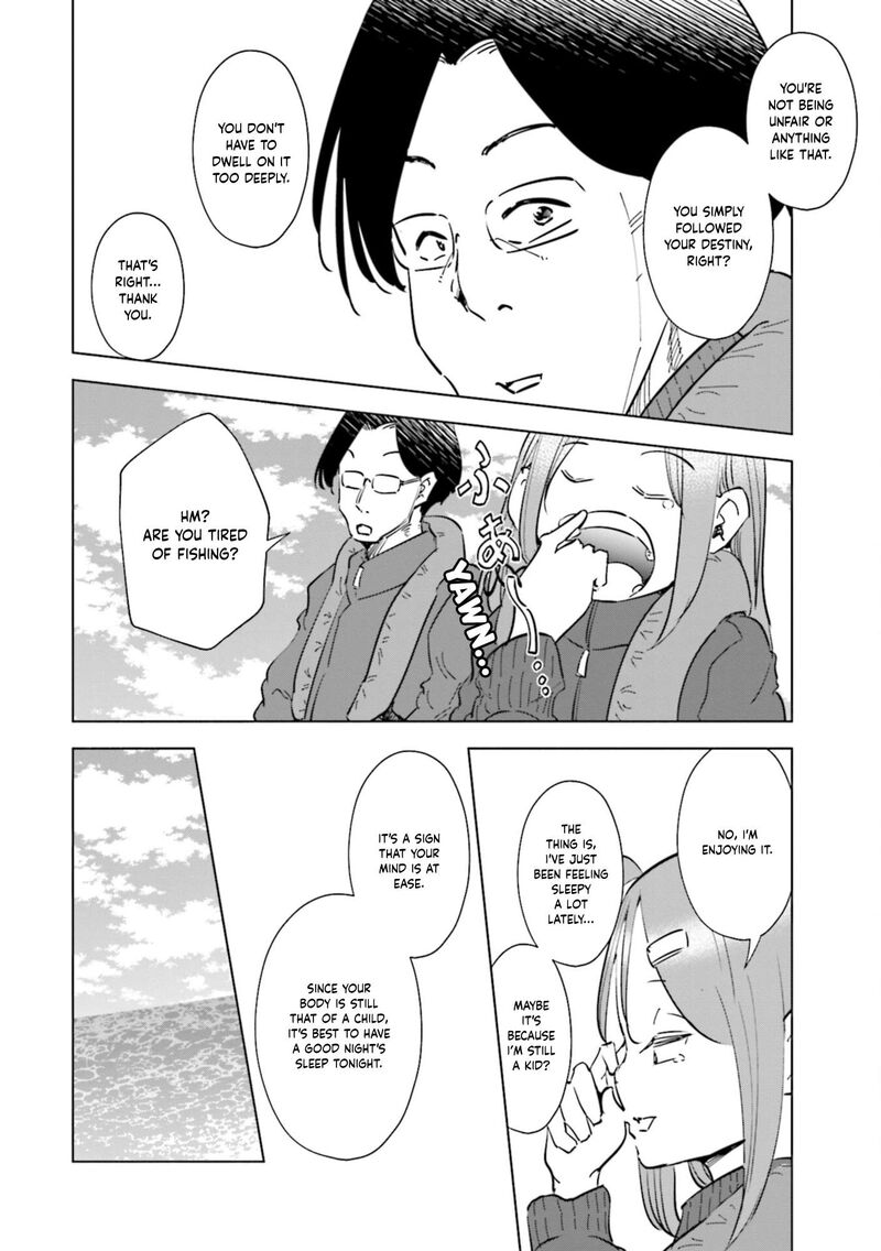 If My Wife Became An Elementary School Student 56 21