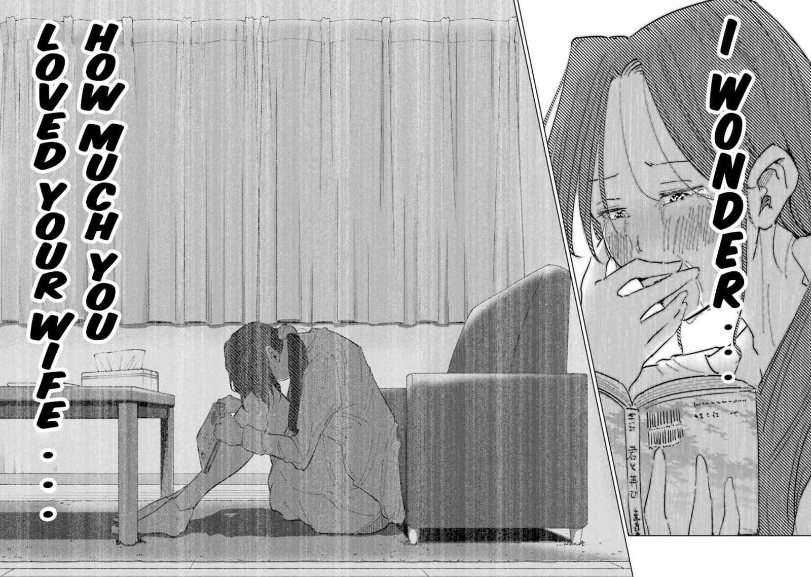 If My Wife Became An Elementary School Student 58 18