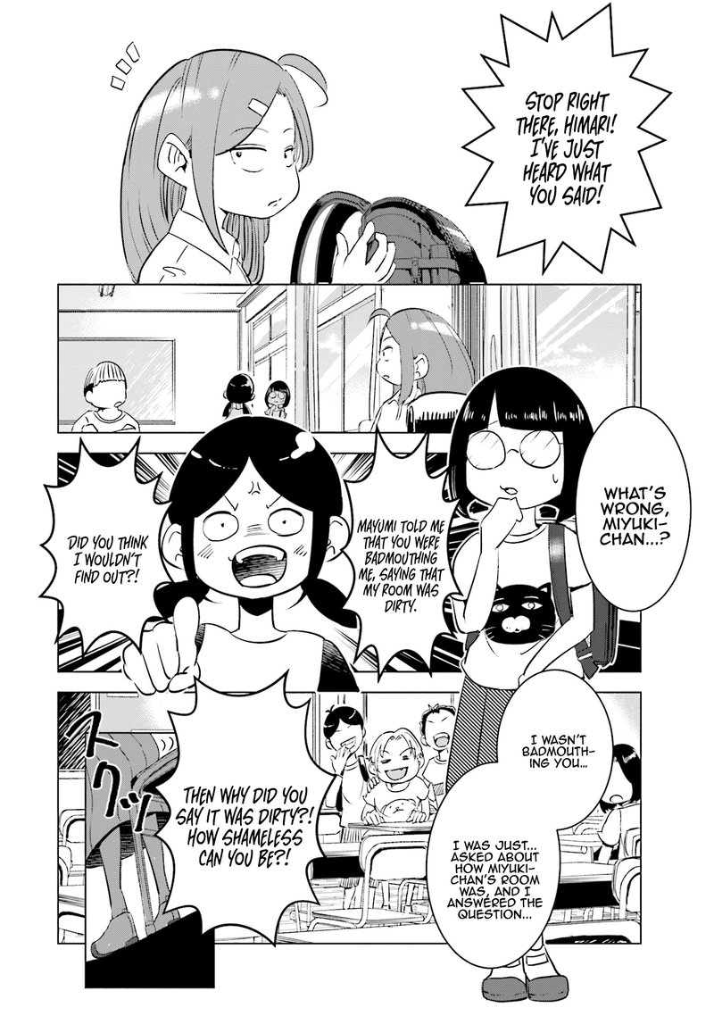 If My Wife Became An Elementary School Student 7 2
