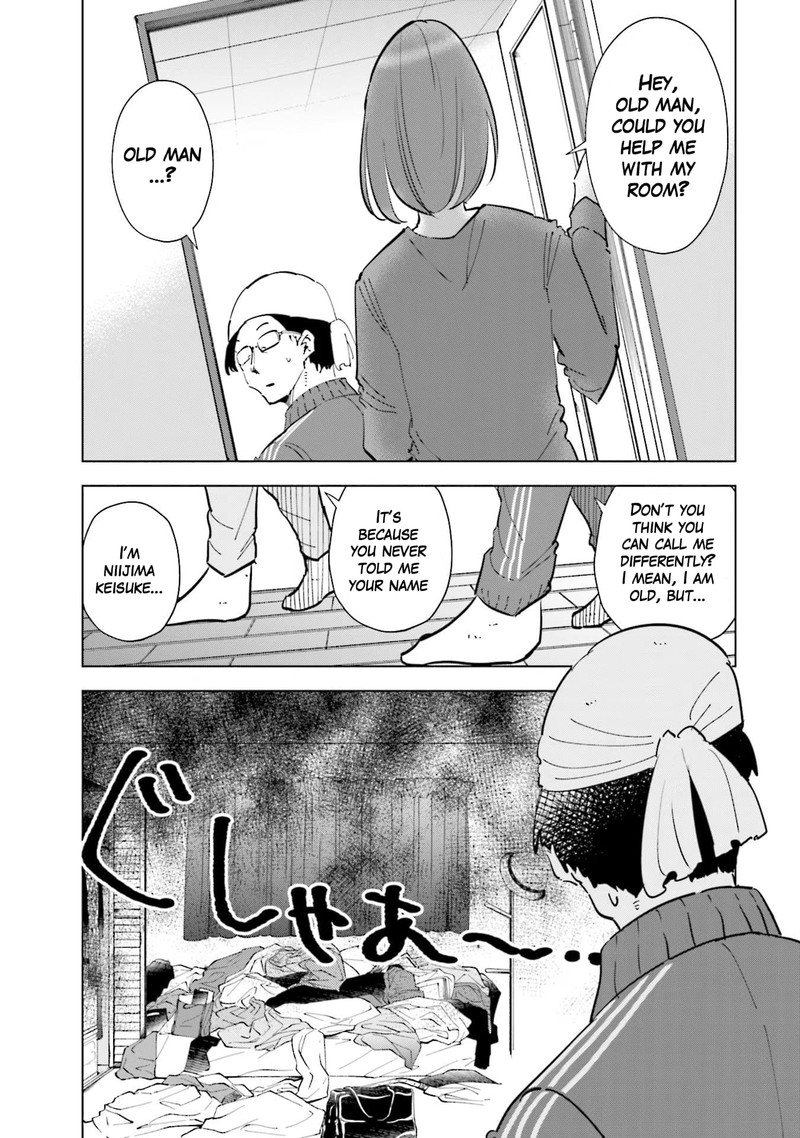 If My Wife Became An Elementary School Student 70 9