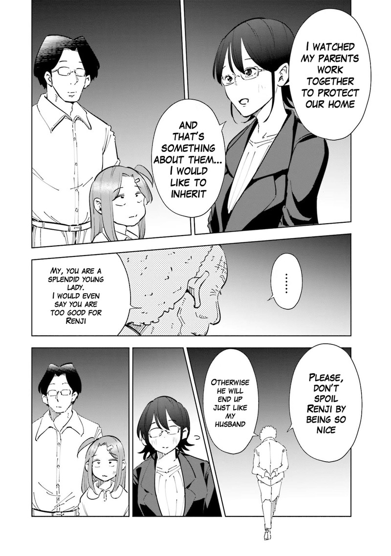 If My Wife Became An Elementary School Student 72 16