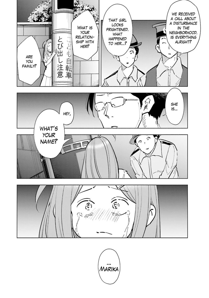 If My Wife Became An Elementary School Student 73 9