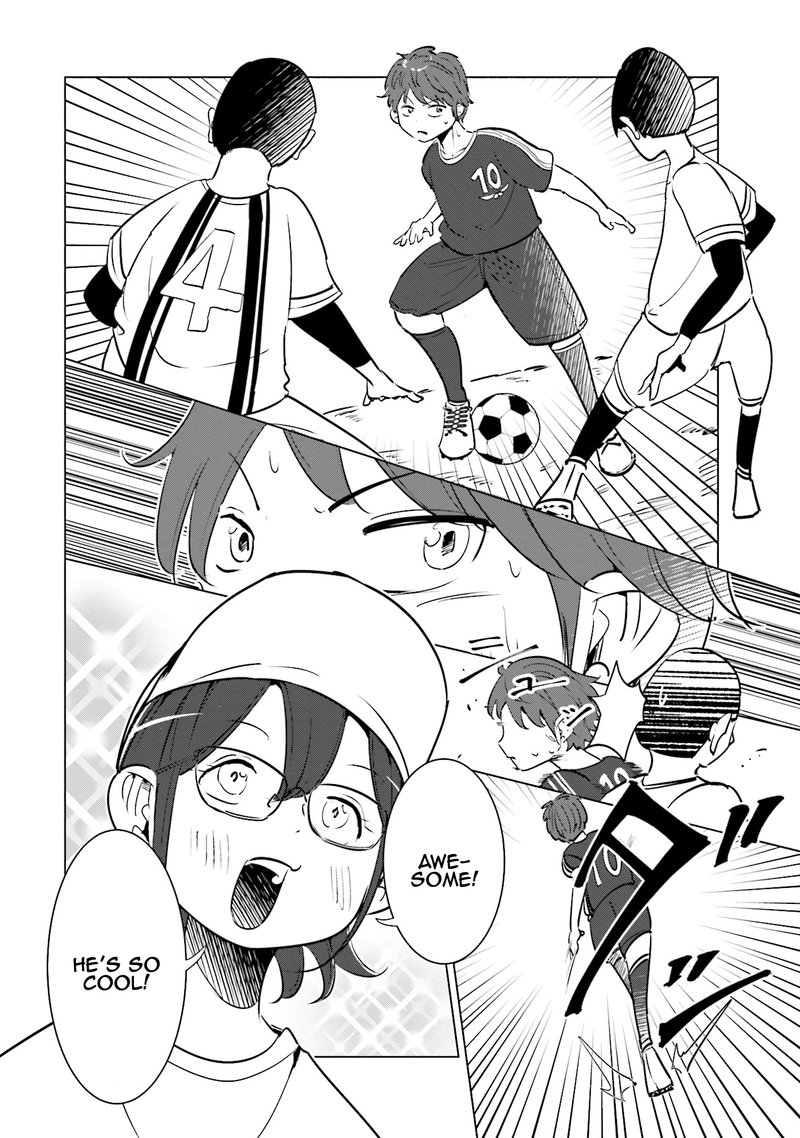 If My Wife Became An Elementary School Student 8 4