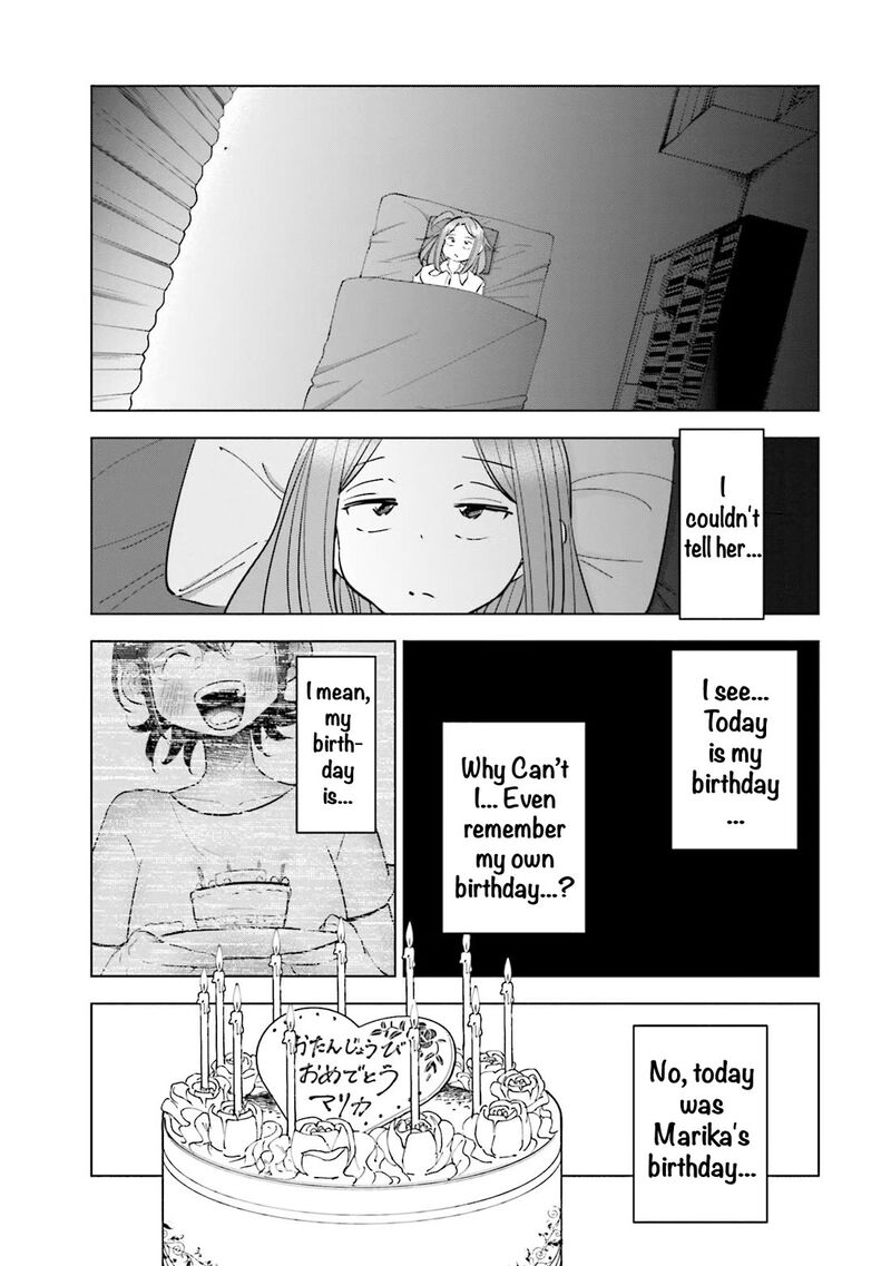 If My Wife Became An Elementary School Student 80 19