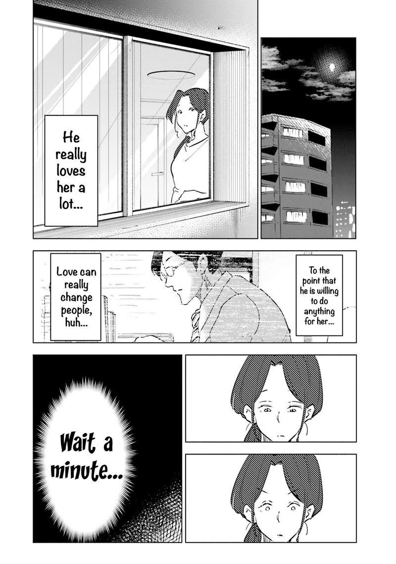 If My Wife Became An Elementary School Student 95 18