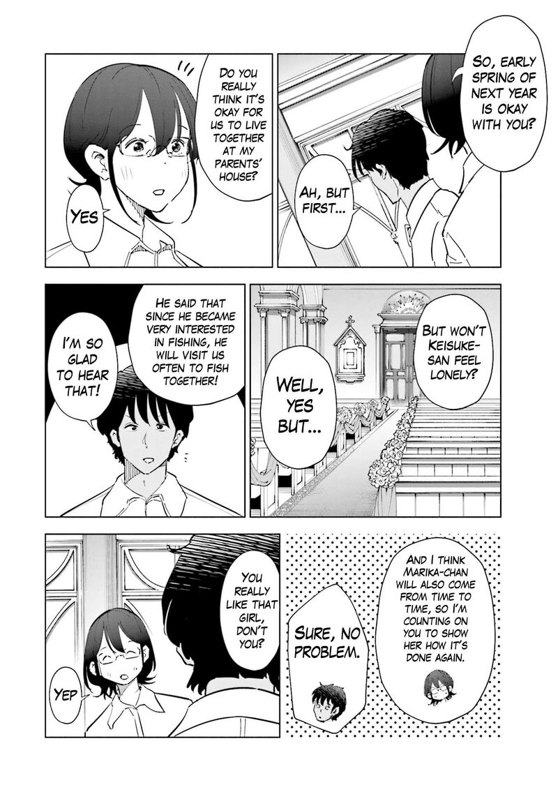 If My Wife Became An Elementary School Student 98 6