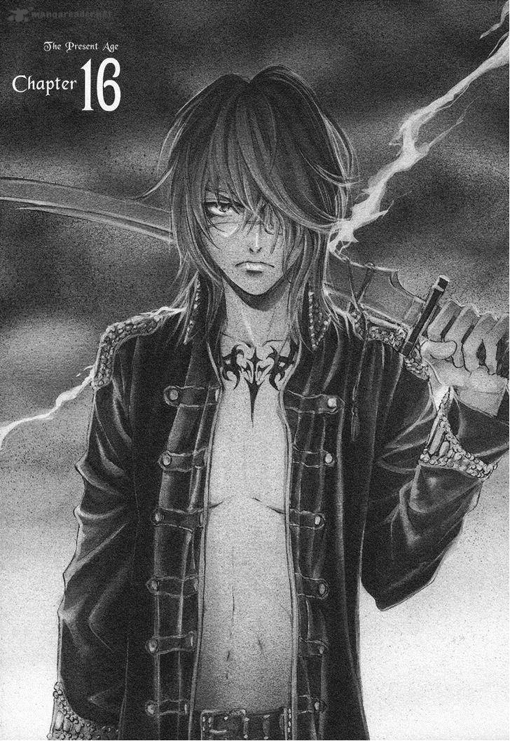 IIki No Ki 16 9