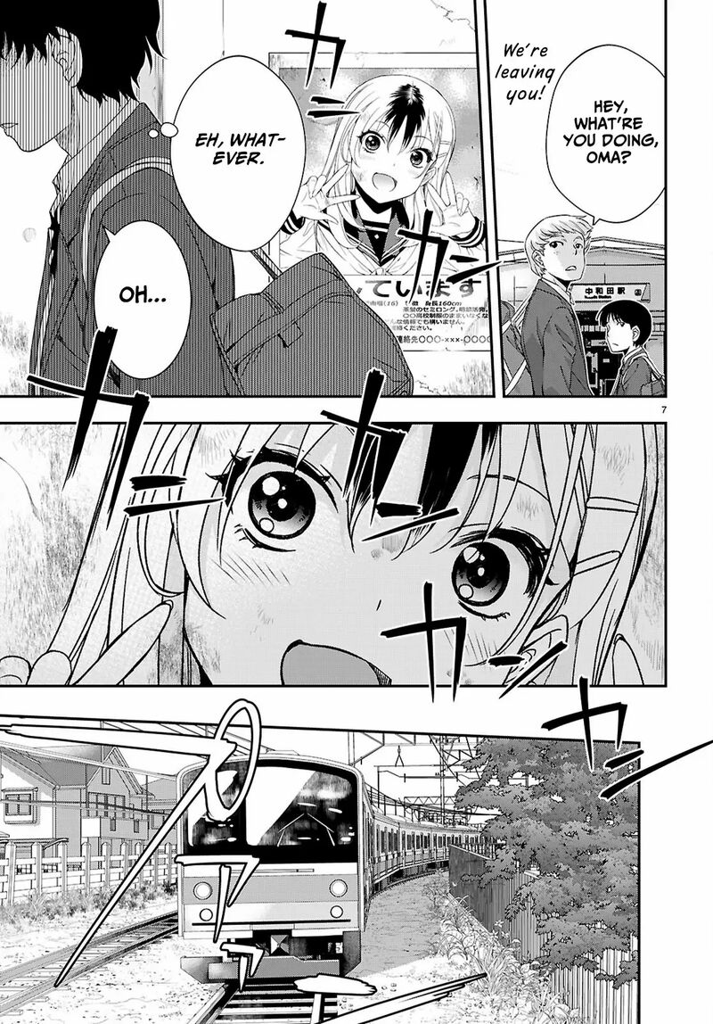 Ikai Tettai Parabellum 1a 11