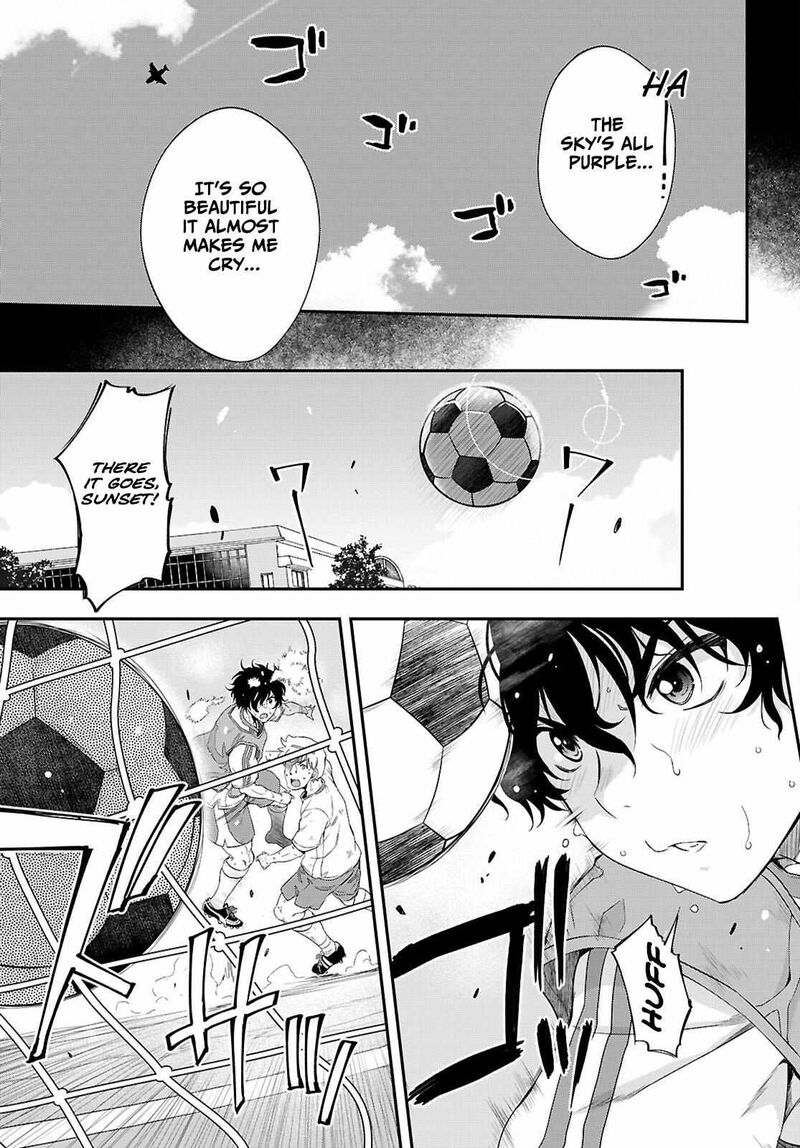 Ikai Tettai Parabellum 1a 5