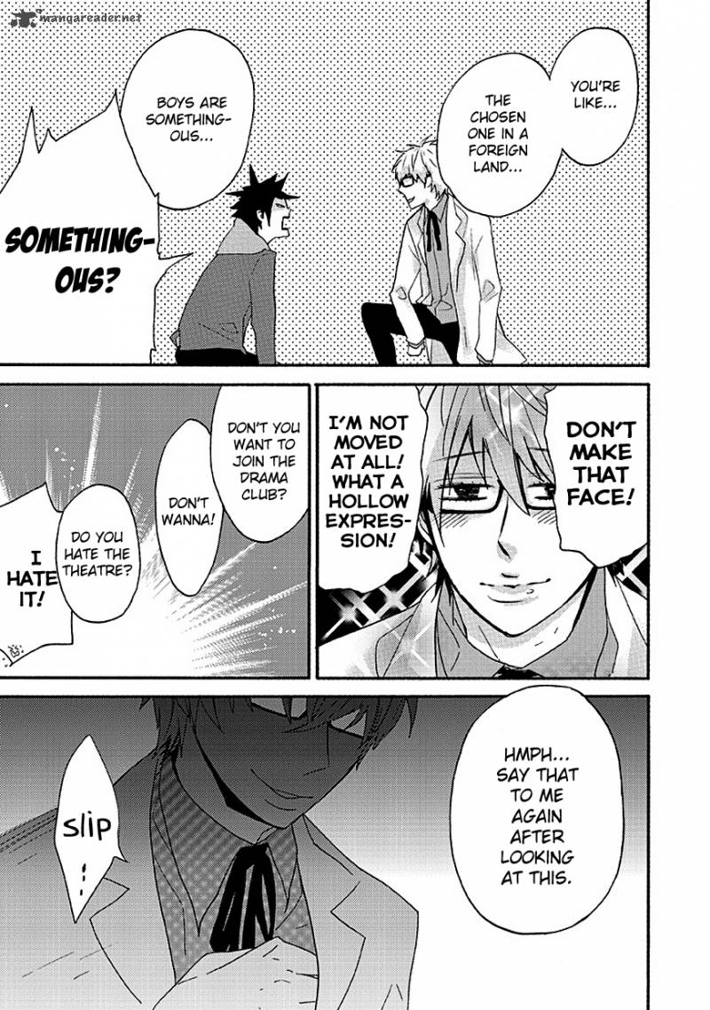Ike Danshi Koukou Engekibu 2 7