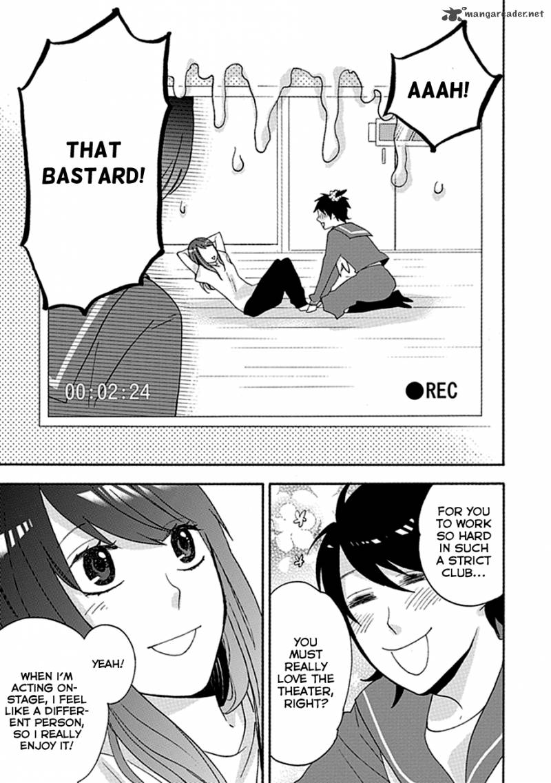 Ike Danshi Koukou Engekibu 3 9