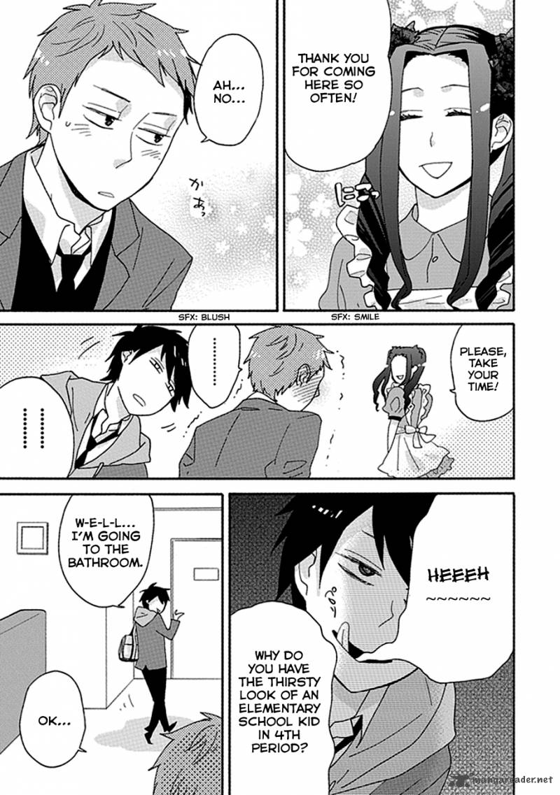 Ike Danshi Koukou Engekibu 4 5