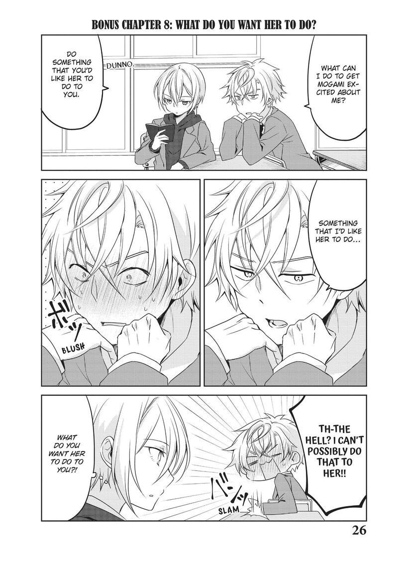 Ikemen Kanojo To Heroine Na Ore 10 27