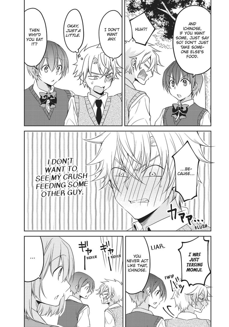 Ikemen Kanojo To Heroine Na Ore 16 6