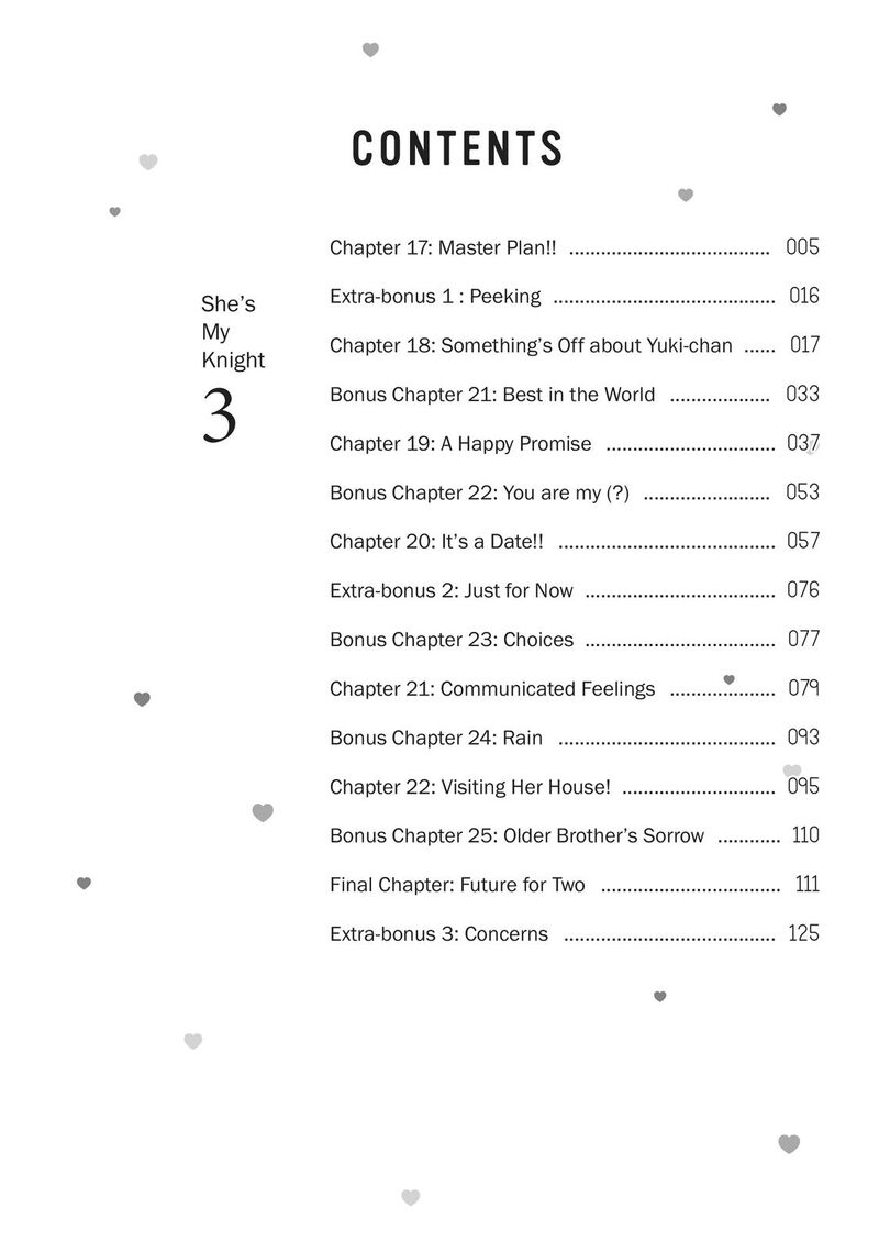 Ikemen Kanojo To Heroine Na Ore 17 5