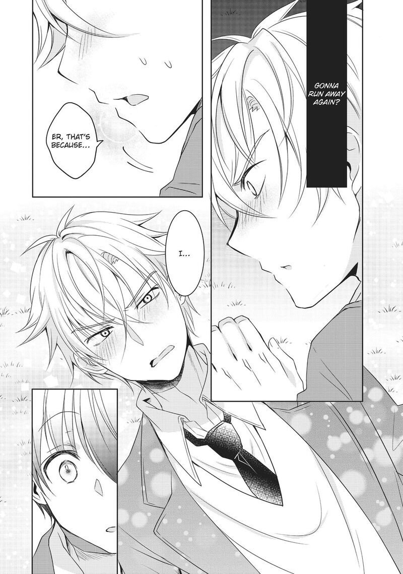Ikemen Kanojo To Heroine Na Ore 9 14