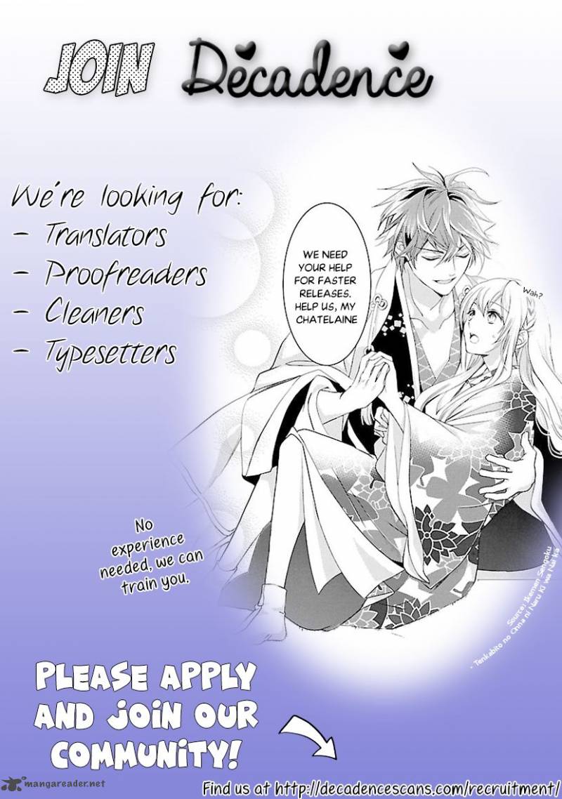 Ikemen Sengoku Tenkabito No Onna Ni Naru Ki Wa Nai Ka 5 44