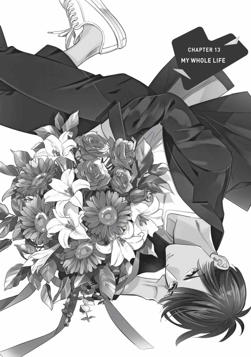 Ikeoji Monster To Zettai Reido Danshi 13 7