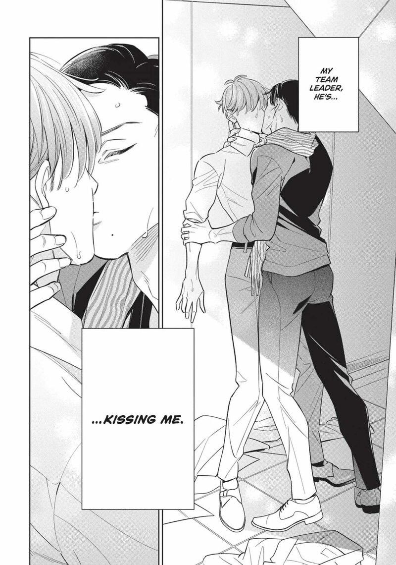 Ikeoji Monster To Zettai Reido Danshi 13 9