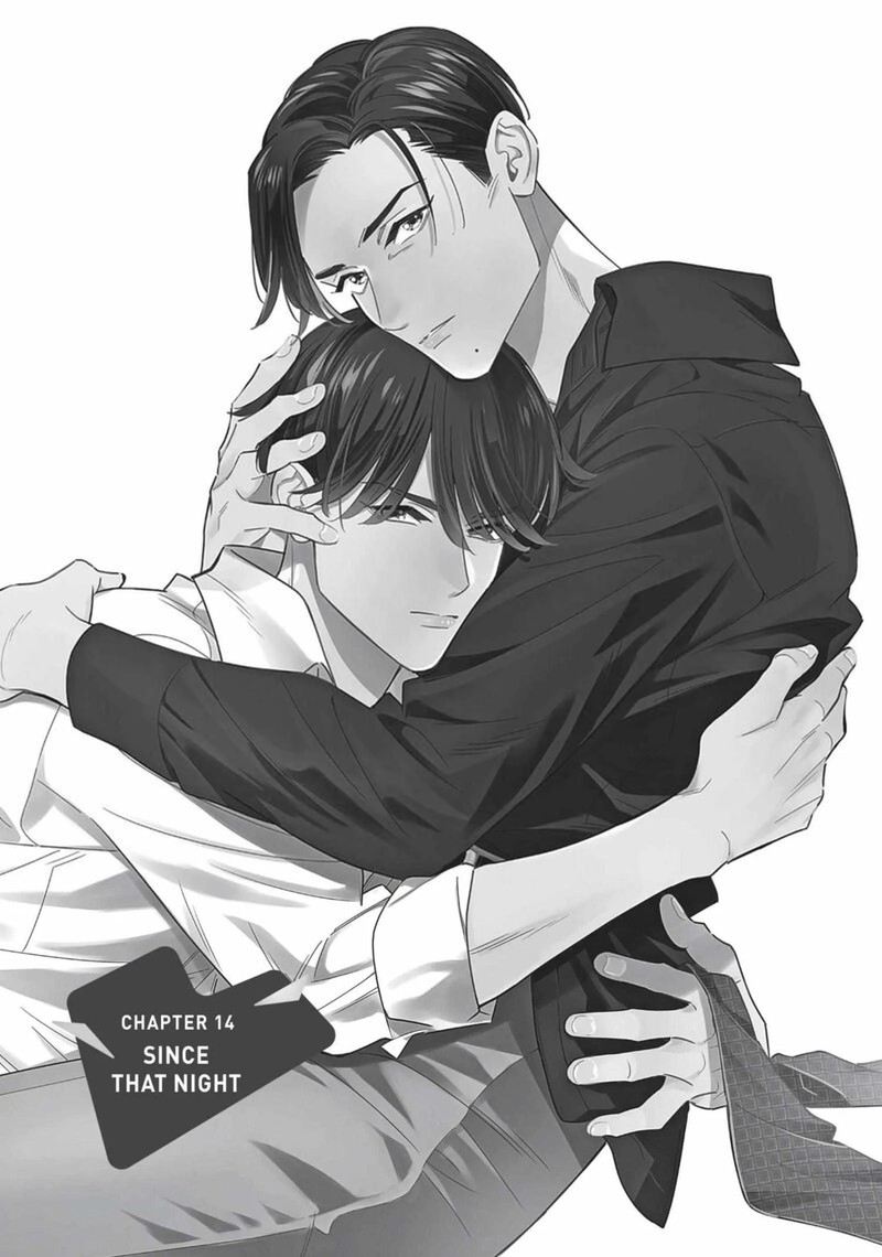 Ikeoji Monster To Zettai Reido Danshi 14 1