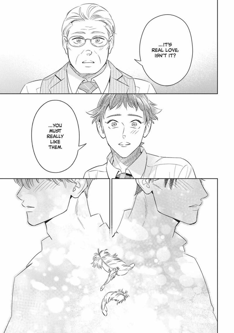 Ikeoji Monster To Zettai Reido Danshi 14 29