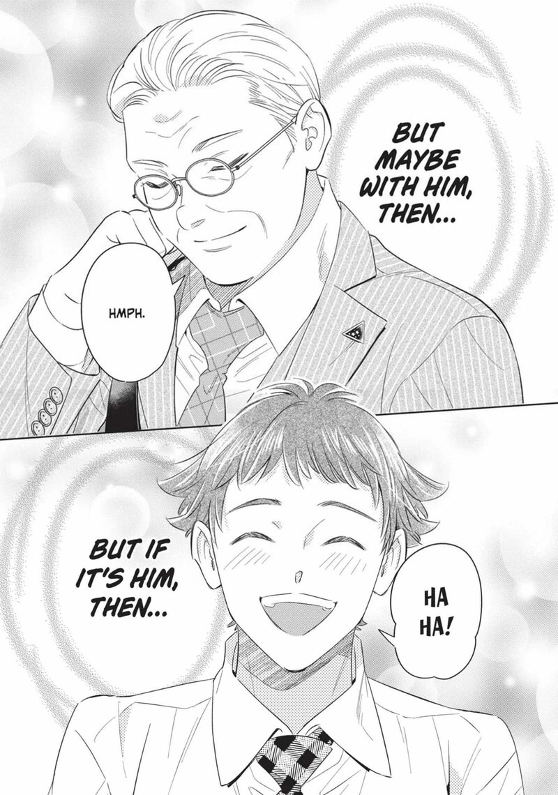 Ikeoji Monster To Zettai Reido Danshi 14 35