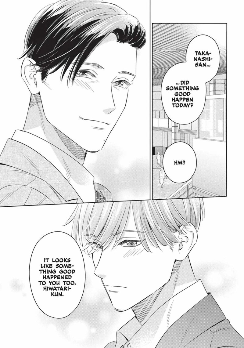 Ikeoji Monster To Zettai Reido Danshi 14 37