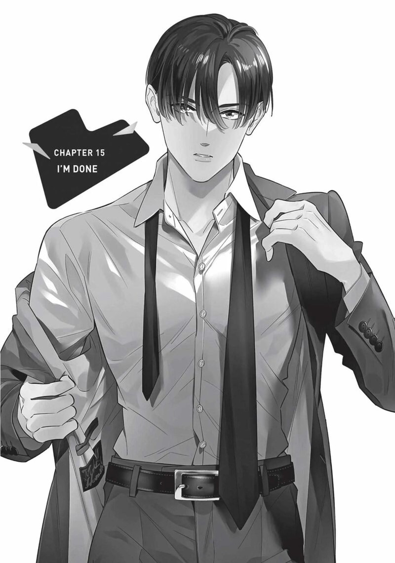 Ikeoji Monster To Zettai Reido Danshi 15 1
