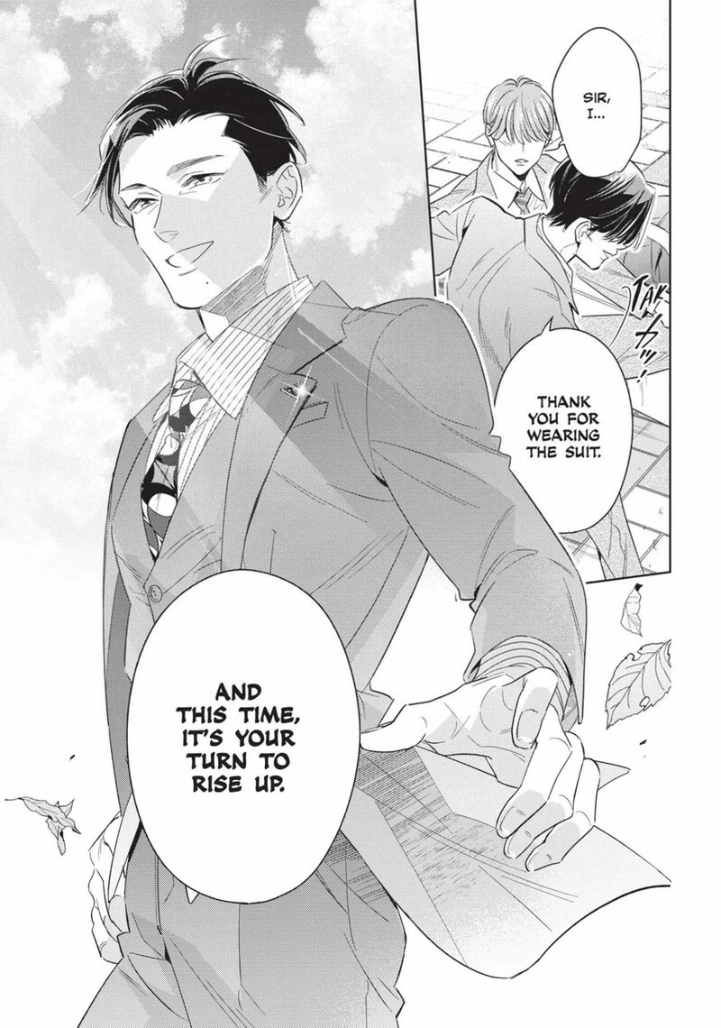 Ikeoji Monster To Zettai Reido Danshi 15 22