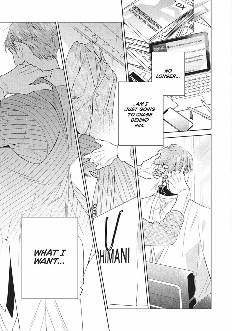 Ikeoji Monster To Zettai Reido Danshi 15 30
