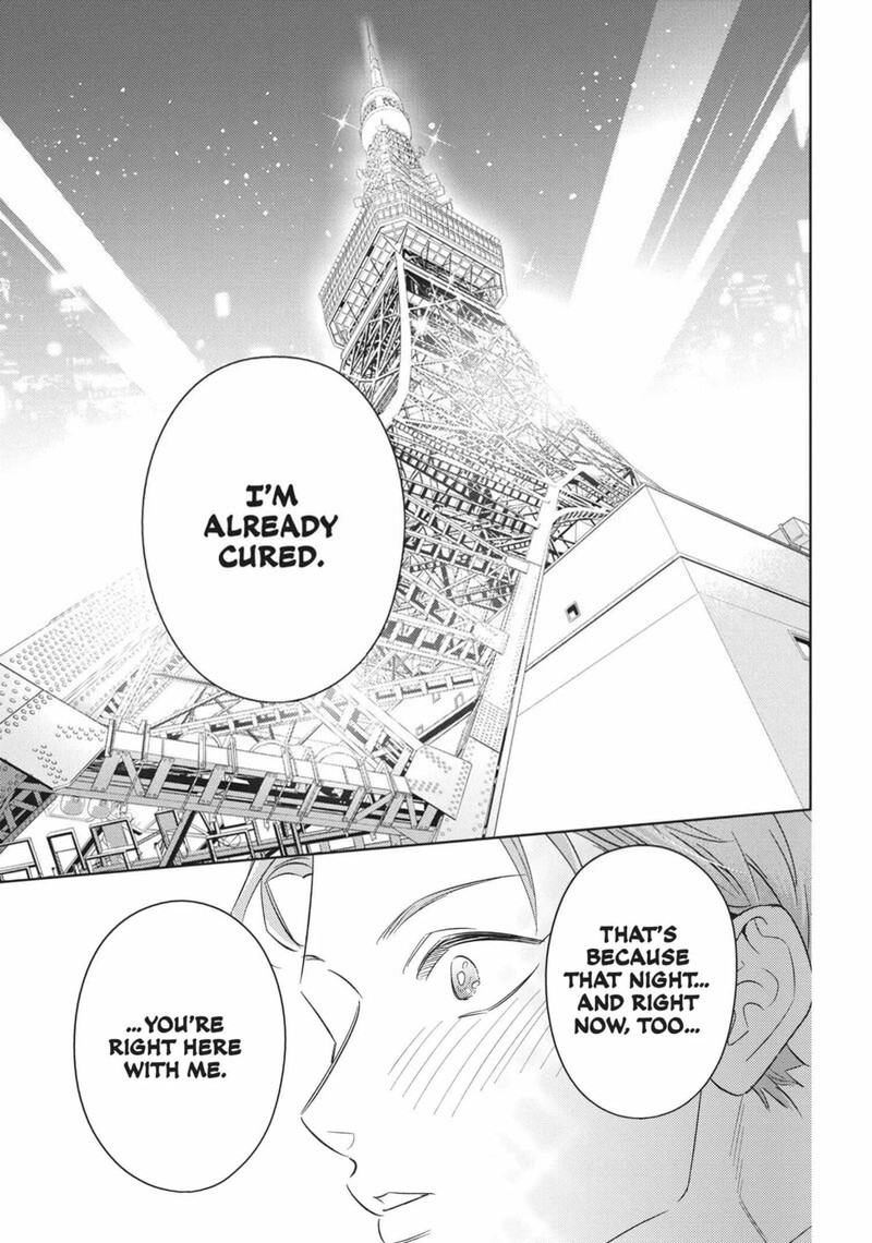 Ikeoji Monster To Zettai Reido Danshi 16 31