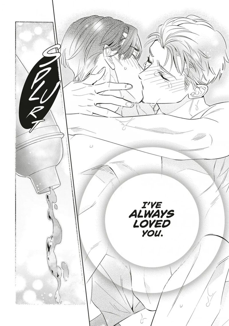 Ikeoji Monster To Zettai Reido Danshi 17 20