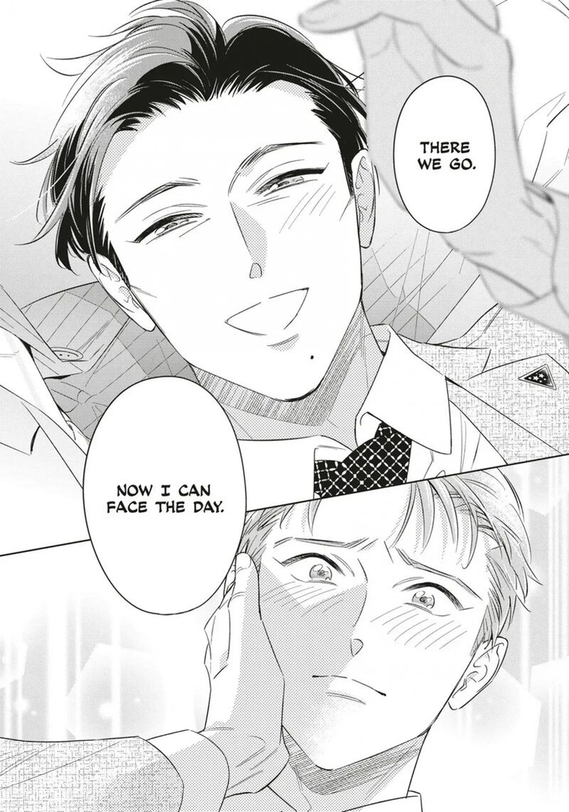 Ikeoji Monster To Zettai Reido Danshi 17 36