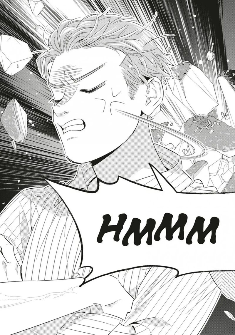 Ikeoji Monster To Zettai Reido Danshi 19 15