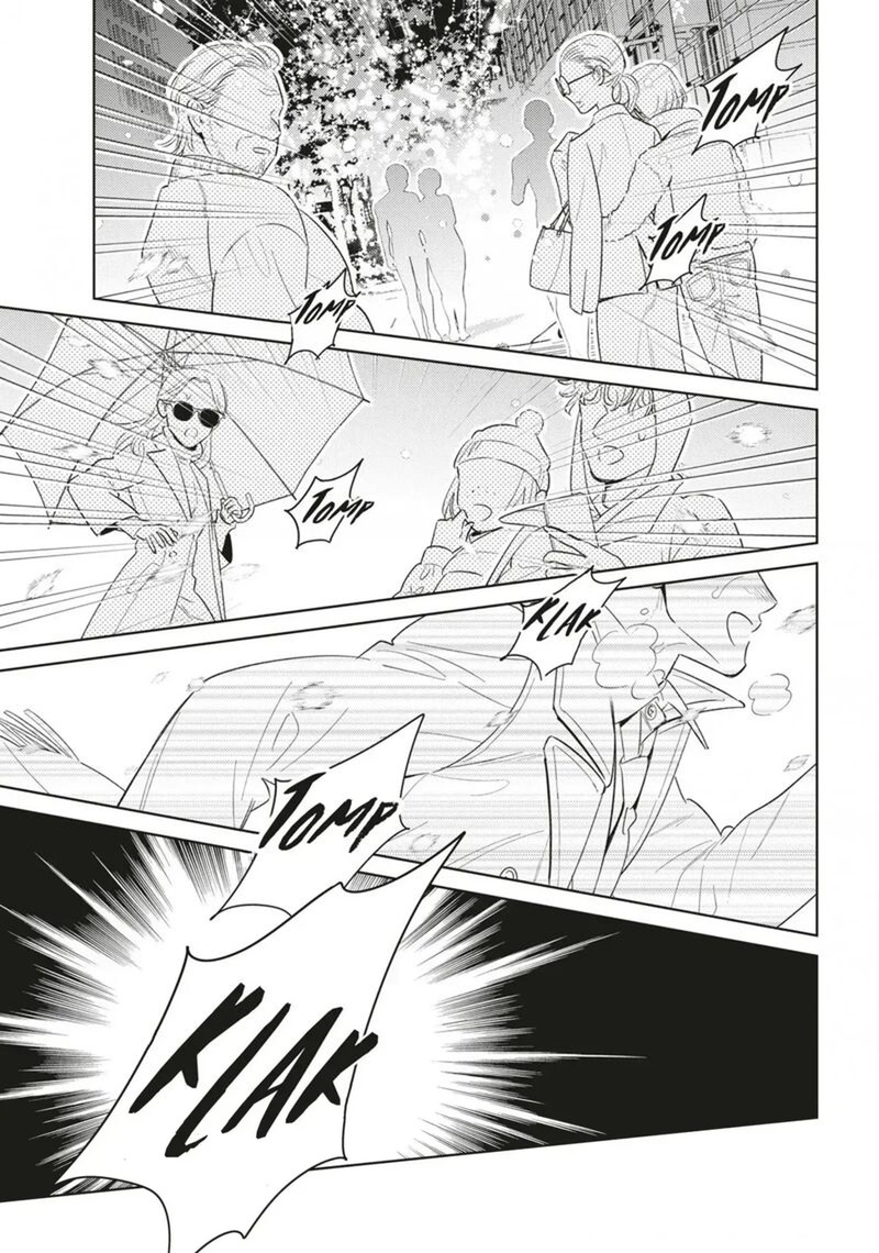 Ikeoji Monster To Zettai Reido Danshi 20 30