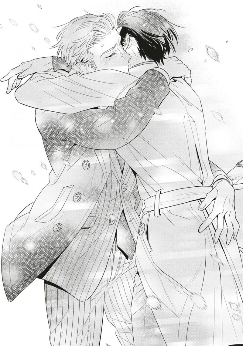 Ikeoji Monster To Zettai Reido Danshi 20 36