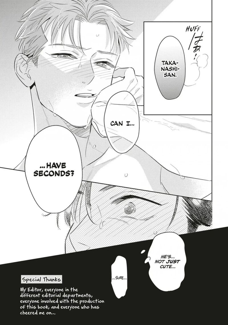 Ikeoji Monster To Zettai Reido Danshi 20 44