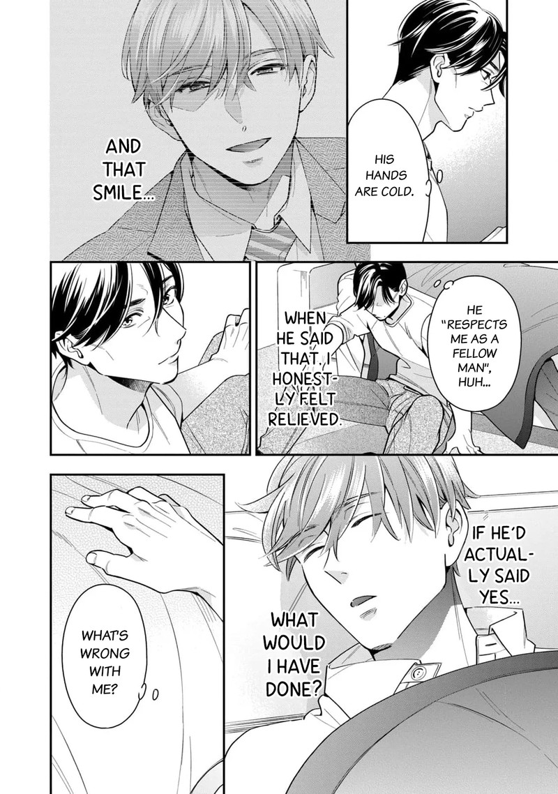 Ikeoji Monster To Zettai Reido Danshi 3 27
