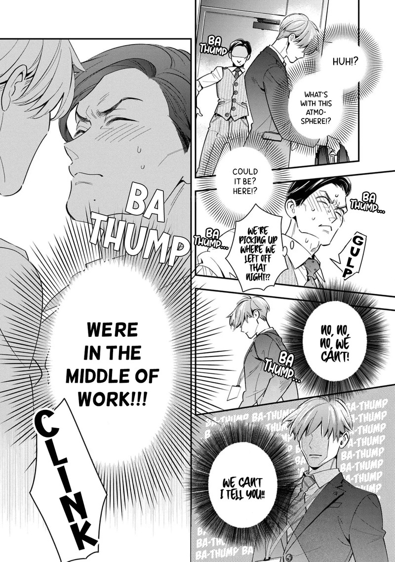 Ikeoji Monster To Zettai Reido Danshi 6 27